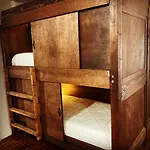 LA Garden Hostel